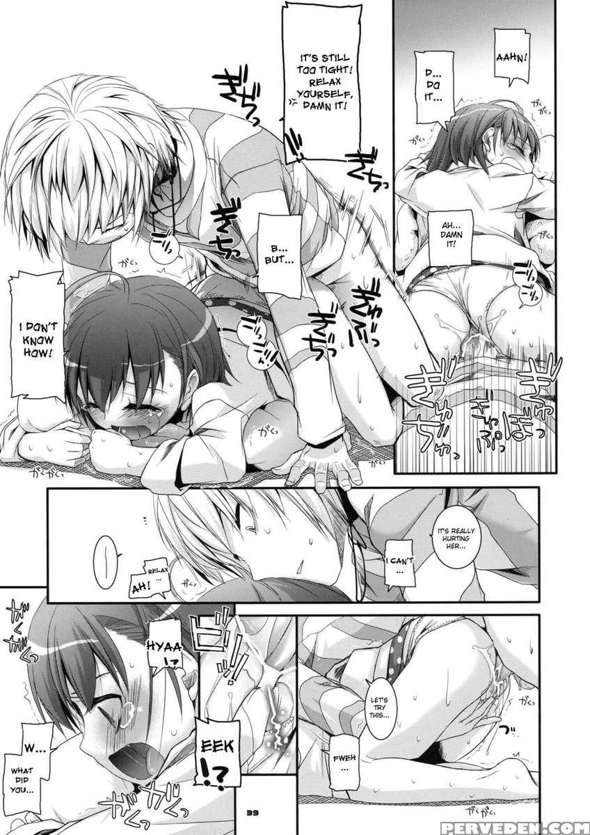 D.l. Action 46 Chapter 1000 Page 38